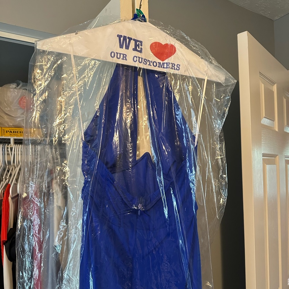 Lulus dress
